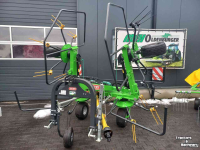 Faneur Talex Tornado 5.50 schudder