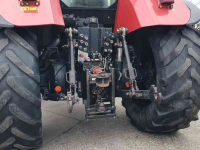 Tracteurs Case-IH CVX 195