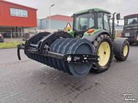 Rouleau packer de silage SID 3000 SDL