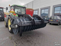 Rouleau packer de silage SID 3000 SDL