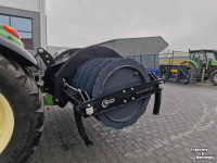 Rouleau packer de silage SID 3000 SDL