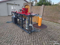 Autres matériel de convoyage et accessoires Sorpac Naaistraat