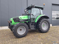 Tracteur Deutz-Fahr 5110 TTV