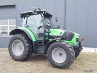 Tracteur Deutz-Fahr 5110 TTV