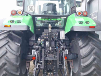 Tracteur Deutz-Fahr 5110 TTV