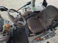 Tracteur Deutz-Fahr 5110 TTV