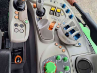 Tracteur Deutz-Fahr 5110 TTV