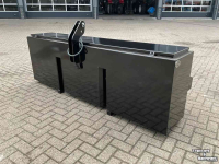 Pare-chocs avant  Frontkist, Opbergbox, Frontbax