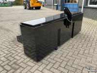 Pare-chocs avant  Frontkist, Opbergbox, Frontbax