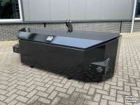 Pare-chocs avant  Frontkist, Opbergbox, Frontbax