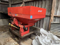 Distributeur d‘engrais Rauch MD 935 M