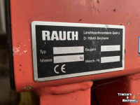 Distributeur d‘engrais Rauch MD 935 M
