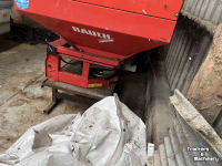 Distributeur d‘engrais Rauch MD 935 M