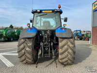 Tracteur New Holland TM155 Power command