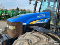 Tracteur New Holland TM155 Power command