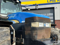 Tracteur New Holland TM155 Power command