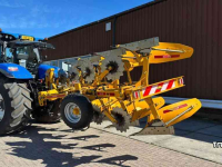 Charrues Rumptstad Optimus 480-4 Wentelploeg