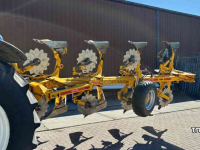 Charrues Rumptstad Optimus 480-4 Wentelploeg