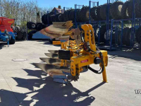 Charrues Rumptstad Optimus 480-4 Wentelploeg