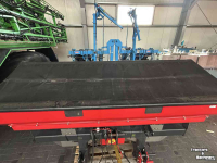 Distributeur d‘engrais Vicon RS-EDW weegstrooier