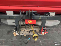 Distributeur d‘engrais Vicon RS-EDW weegstrooier