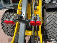 Chargeuse sur pneus Wacker Neuson WL 25