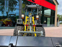 Chargeuse sur pneus Wacker Neuson WL 25