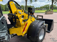Chargeuse sur pneus Wacker Neuson WL 25