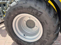 Chargeuse sur pneus Wacker Neuson WL 25