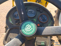Chargeuse sur pneus Striegel MANUTRAC 190DYD