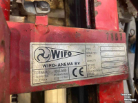 Elévateur Wifo Hefmast