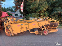 Arracheuse d‘oignons Rumptstad UIENROOIER