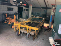 Arracheuse d‘oignons Rumptstad UIENROOIER