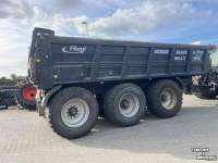 Benne agricole Fliegl hkl 29