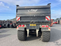 Benne agricole Fliegl hkl 29