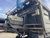 Benne agricole Fliegl hkl 29