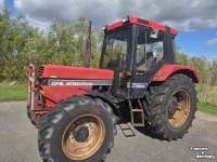 Tracteur Case-IH 844xl /  845xl