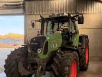 Tracteur Fendt 820