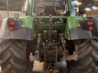 Tracteur Fendt 820