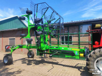 Andaineur Talex ZK 800