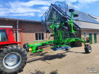 Andaineur Talex ZK 800