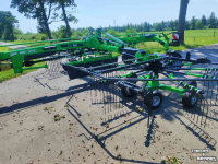 Andaineur Talex ZK 800
