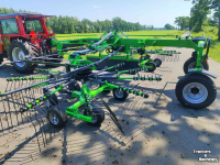 Andaineur Talex ZK 800