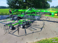 Andaineur Talex ZK 800