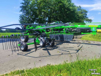Andaineur Talex ZK 800