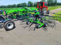 Andaineur Talex ZK 800