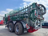 Tonneau de lisier Agrimat 21000