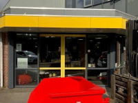 Godets chargeurs  MECH. SCHEPBAK 800L