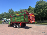 Autochargeuse Strautmann Super Vitesse