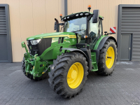 Tracteur John Deere 6R155